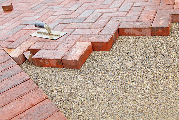 Pittsfield, MA Driveway Pavers Company